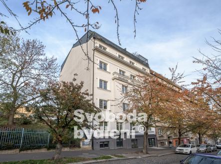 Pronájem bytu, 3+kk, 75 m²