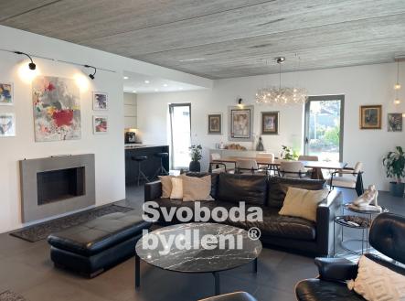 Prodej domu/vily, 161 m²