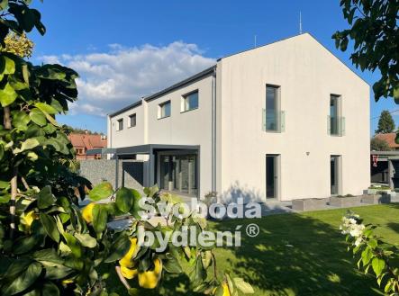 Prodej domu/vily, 161 m²
