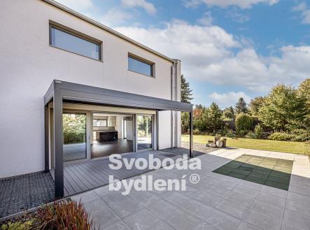 Prodej domu/vily, 161 m²