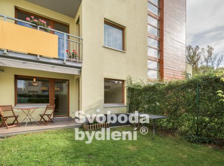 Prodej bytu, 2+kk, 60 m²