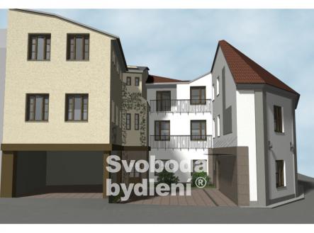 Prodej domu/vily, 682 m²