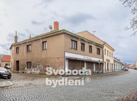 Prodej domu/vily, 682 m²