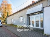 Prodej domu/vily, 161 m²