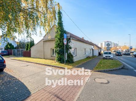 Prodej domu/vily, 161 m²