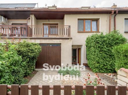 Prodej domu/vily, 222 m²