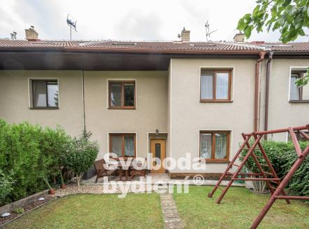 Prodej domu/vily, 222 m²