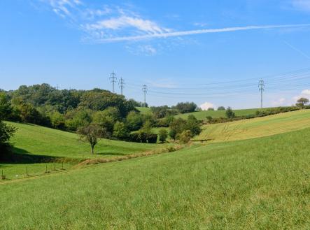 Prodej pozemku pro bydlení, 14 443 m²