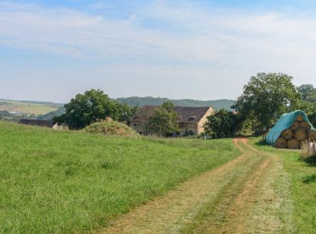 Prodej pozemku pro bydlení, 14 443 m²