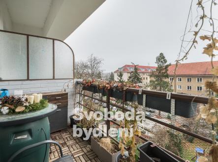 Prodej bytu, 3+1, 102 m²