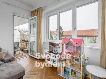 Prodej bytu, 3+1, 102 m²