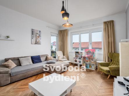 Prodej bytu, 3+1, 102 m²