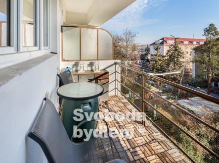 Prodej bytu, 3+1, 102 m²