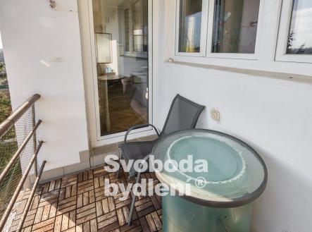 Prodej bytu, 3+1, 102 m²