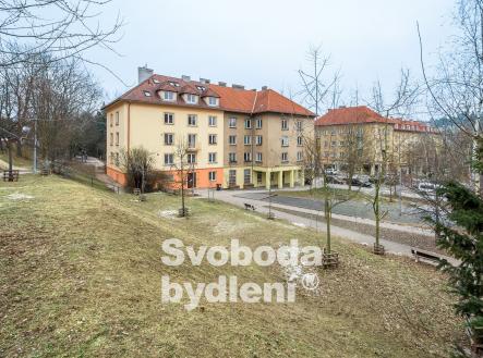 Pronájem bytu, 3+1, 74 m²