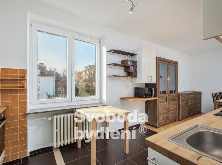 Pronájem bytu, 3+1, 74 m²