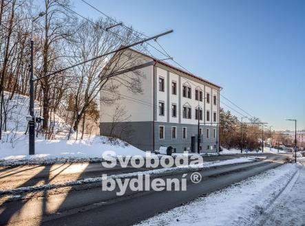 Prodej bytu, 2+kk, 66 m²