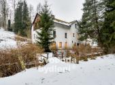 Prodej hotel, 386 m²