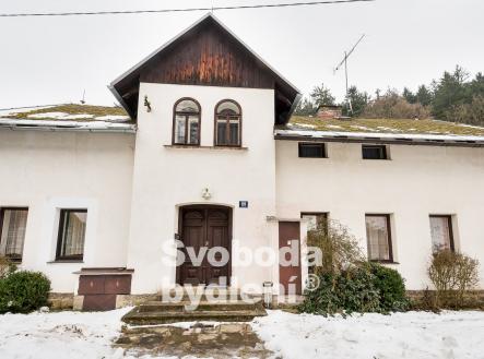 Prodej hotel, 386 m²