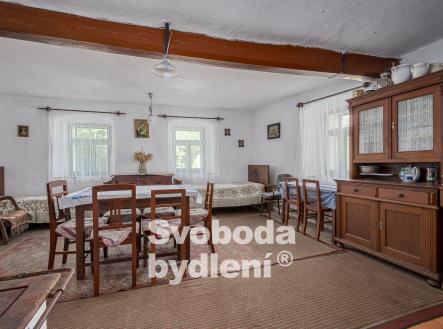 Prodej domu/vily, 151 m²