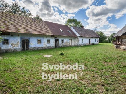 Prodej domu/vily, 151 m²