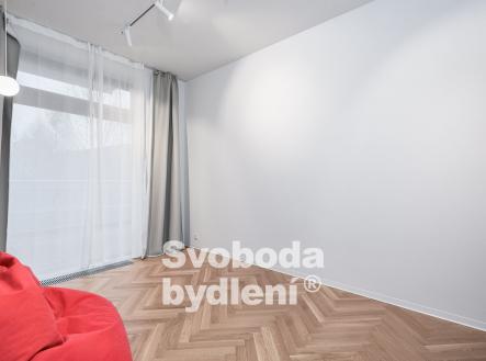 Pronájem bytu, 2+kk, 52 m²