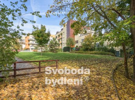 Prodej bytu, 2+kk, 60 m²