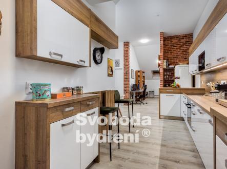 Prodej bytu, 2+kk, 67 m²