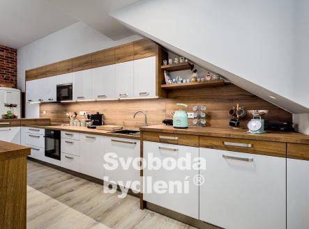 Prodej bytu, 2+kk, 67 m²