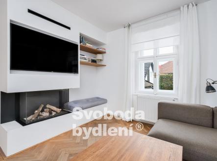 Prodej domu/vily, 128 m²