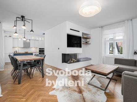 Prodej domu/vily, 128 m²