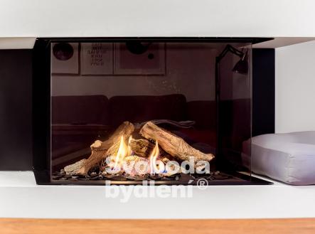 Prodej domu/vily, 128 m²