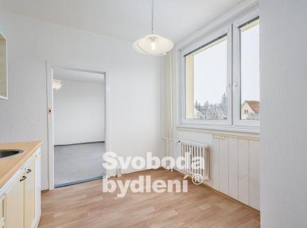 Prodej bytu, 3+1, 78 m² obrázek