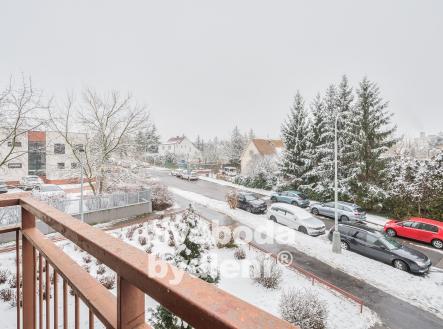 Prodej bytu, 3+1, 78 m²