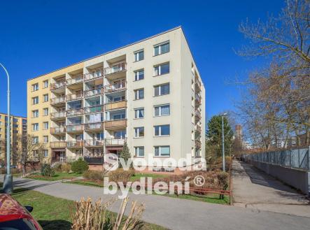 Prodej bytu, 3+1, 78 m²