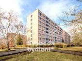 Prodej bytu, 3+1, 69 m²
