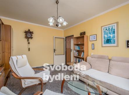 Prodej bytu, 3+1, 69 m²