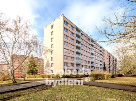 Prodej bytu, 3+1, 69 m²