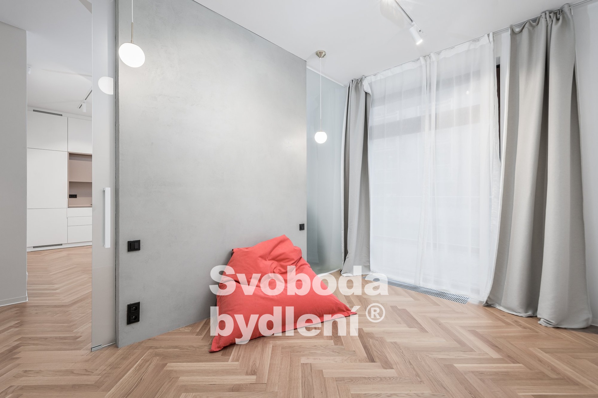 Heinemannova byt B-03