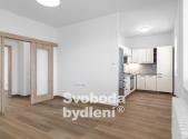Pronájem bytu, 3+kk, 62 m²