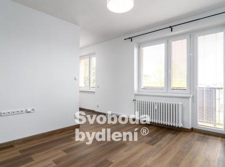 Pronájem bytu, 3+kk, 62 m²