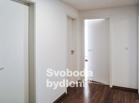 Pronájem bytu, 2+kk, 62 m²