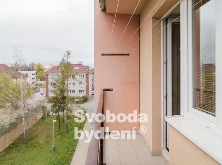 Pronájem bytu, 3+kk, 62 m²