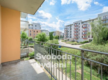 Prodej bytu, 2+kk, 68 m²