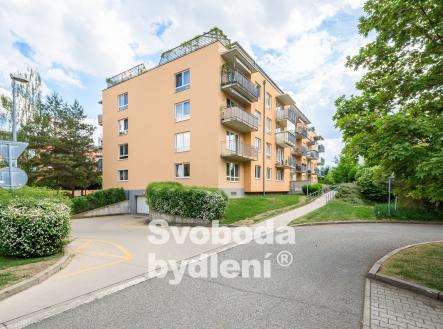 Prodej bytu, 2+kk, 68 m²