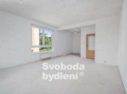 Prodej bytu, 2+kk, 68 m²