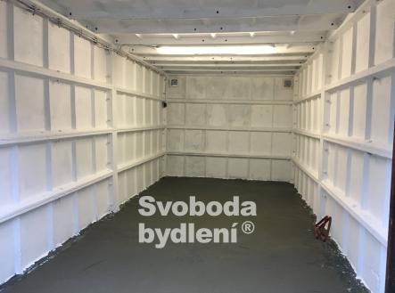 Pronájem