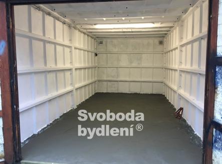 Pronájem