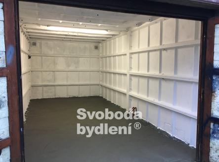 Pronájem