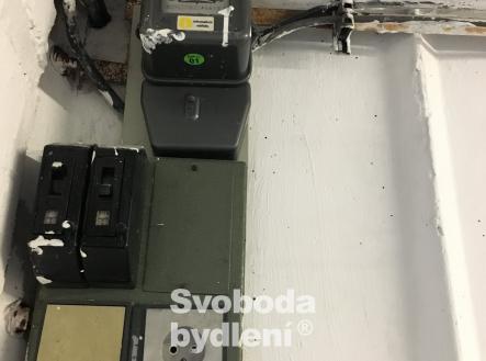 Pronájem